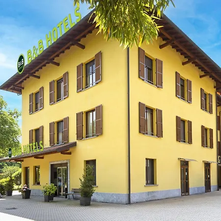 Hotel Malpensa Maggiore Vergiate