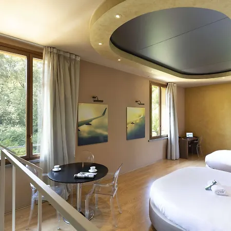 Malpensa Maggiore Hotel