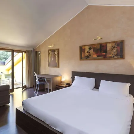 Malpensa Maggiore Hotel