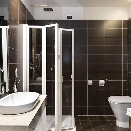Hotel Malpensa Maggiore