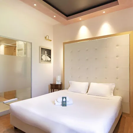 Hotel Malpensa Maggiore 3*