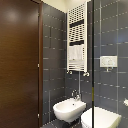 Hotel Malpensa Maggiore 3*