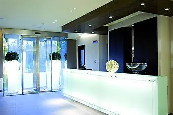 Hotel Malpensa Maggiore