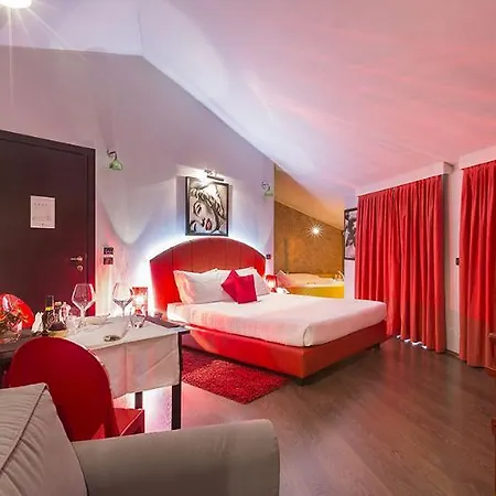 Malpensa Maggiore Hotel