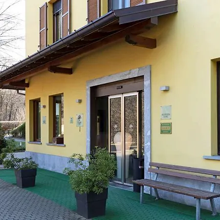Malpensa Maggiore 3* Vergiate