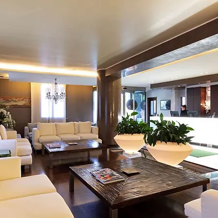 Malpensa Maggiore 3*