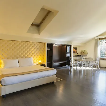 Malpensa Maggiore Hotel