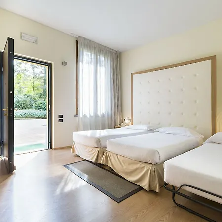 Hotel Malpensa Maggiore