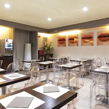 Hotel Malpensa Maggiore