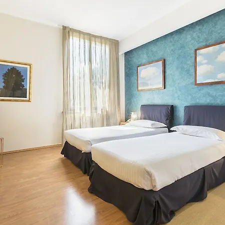 Hotel Malpensa Maggiore Vergiate