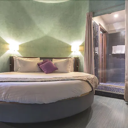Malpensa Maggiore Hotel Vergiate