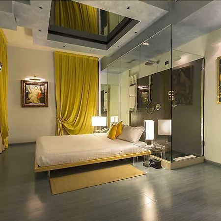 Hotel Malpensa Maggiore Vergiate