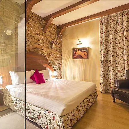 Malpensa Maggiore Hotel 3*