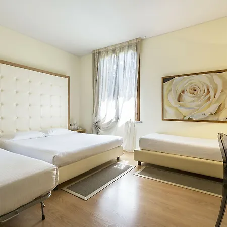 Malpensa Maggiore Hotel Vergiate