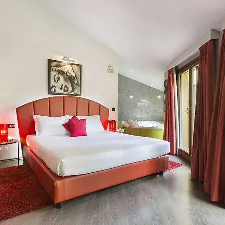 Hotel Malpensa Maggiore