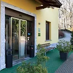 Hotel Malpensa Maggiore Vergiate