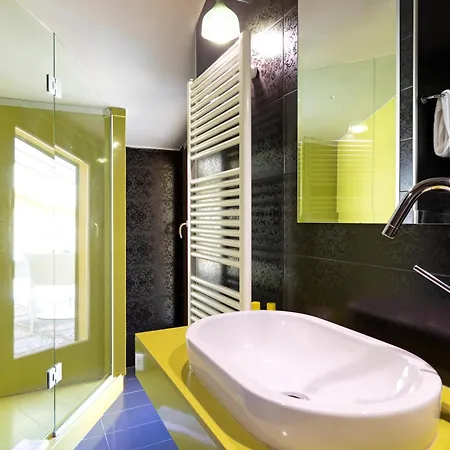 Malpensa Maggiore Hotel 3*